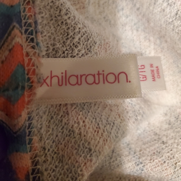 Xhilaration Cardigan - Picture 5 of 7